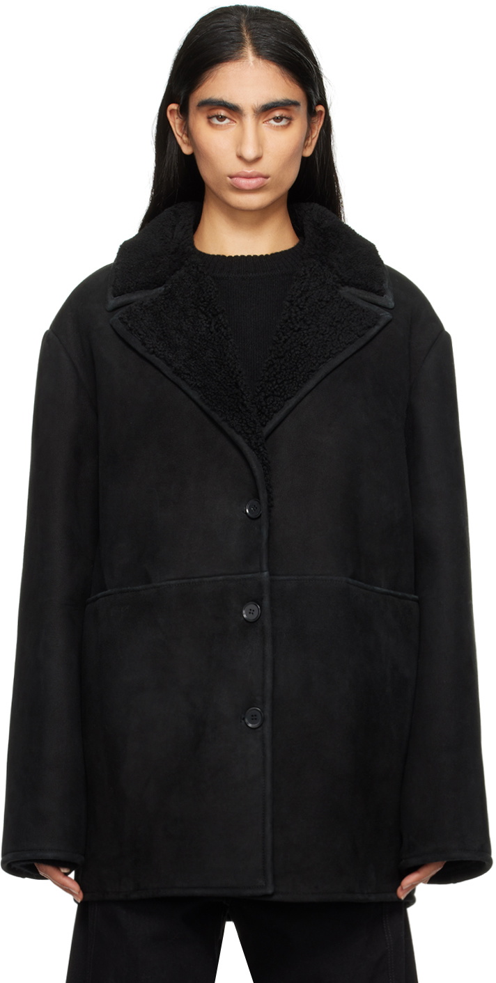 コート LOULOU OUTERWEAR (CIREBO) black-cirebo-shearling-jacket.jpg