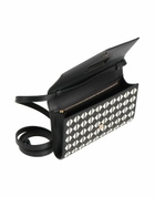 Serapian Womens Clutch in Black
