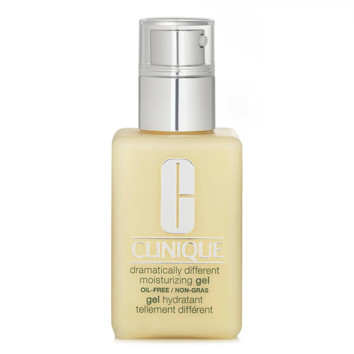 Clinique Dramatically Different Moisturizing Gel 4.2 oz