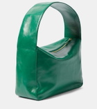 Khaite Elena leather shoulder bag