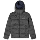 Calvin Klein Institutional Logo Puffer Jacket