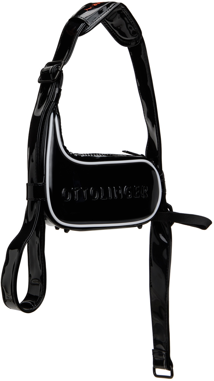 PUMA × OTTOLINGER ミニRacerバッグ