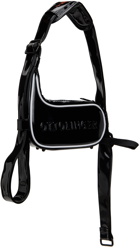 Ottolinger Black Puma Edition Mini Racer Bag