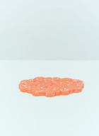 Space Available Clouded Desk Tray