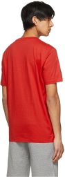 Hugo Red Dolive T-Shirt