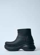 Balenciaga Crocs™ Boots