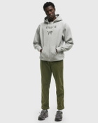 CHAMPION Hooded Sweatshirt Grey Mens Hoody
