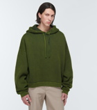 Acne Studios - Cotton hoodie