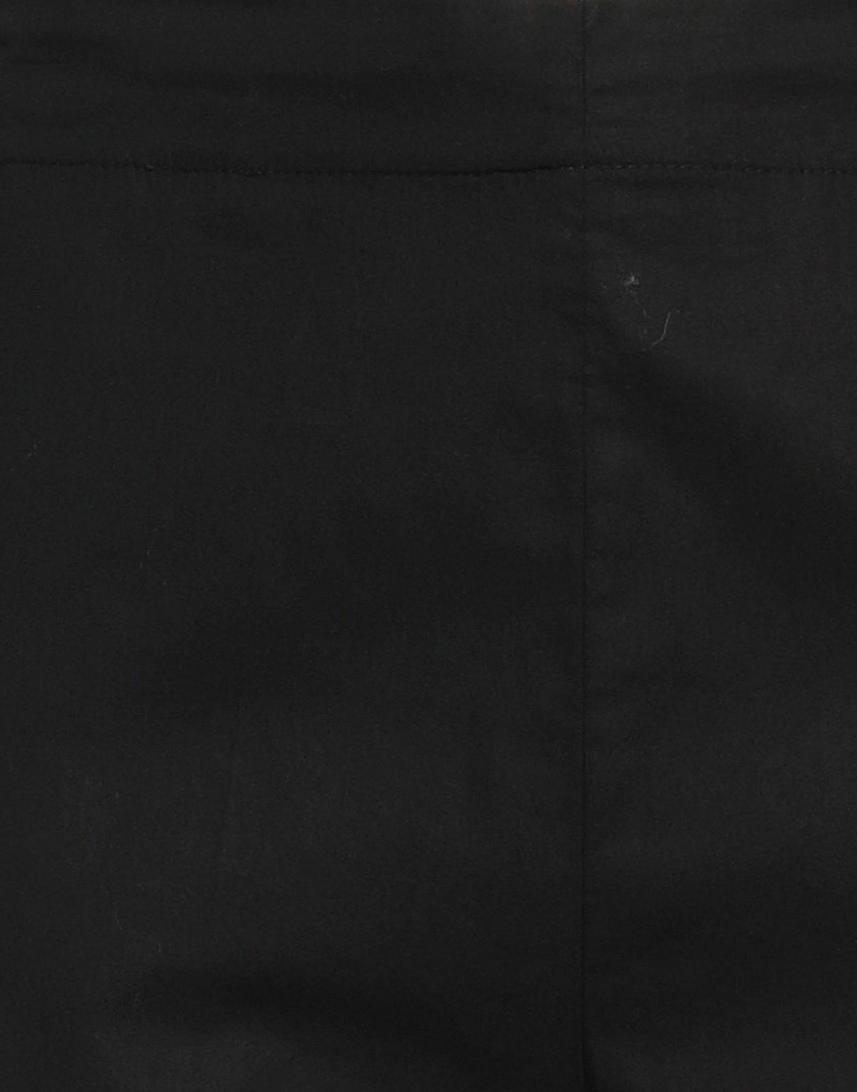 Jucca Womens Pants in Black