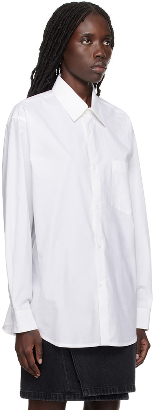 EYTYS White Otis Shirt Eytys