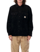 Carhartt Whitsome Shirt Jacket
