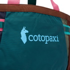 Cotopaxi Men's Allpa 30L Gear Hauler Tote in Del Dia 