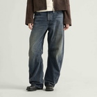 Samsøe Samsøe Women's Saharpo Jeans in Mud Wash