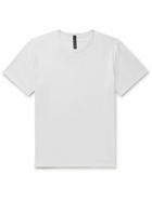 Lululemon - The Fundamental T Stretch-Jersey T-Shirt - White