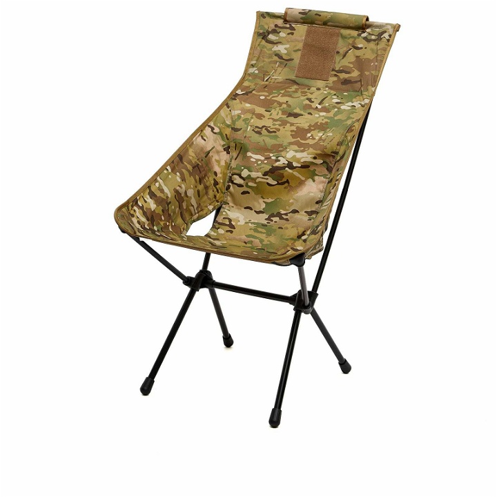 Photo: Helinox Tactical Chair One in Multi