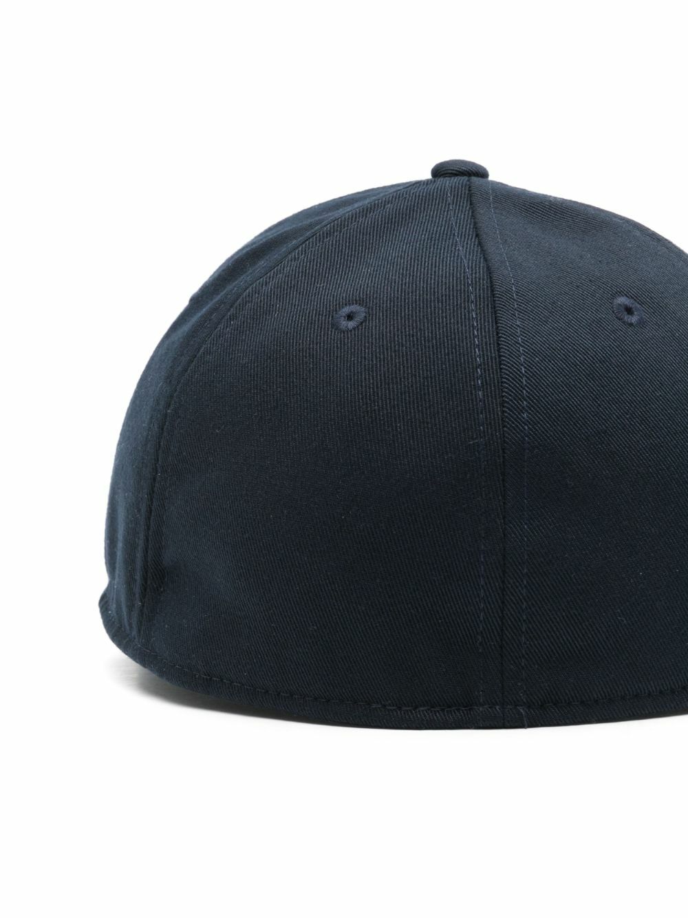 Canada Goose Logo Appliqué Baseball Cap