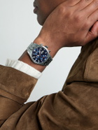 IWC Schaffhausen - Pilot's Automatic Chronograph 41mm Stainless Steel Watch, Ref. No. IW378004