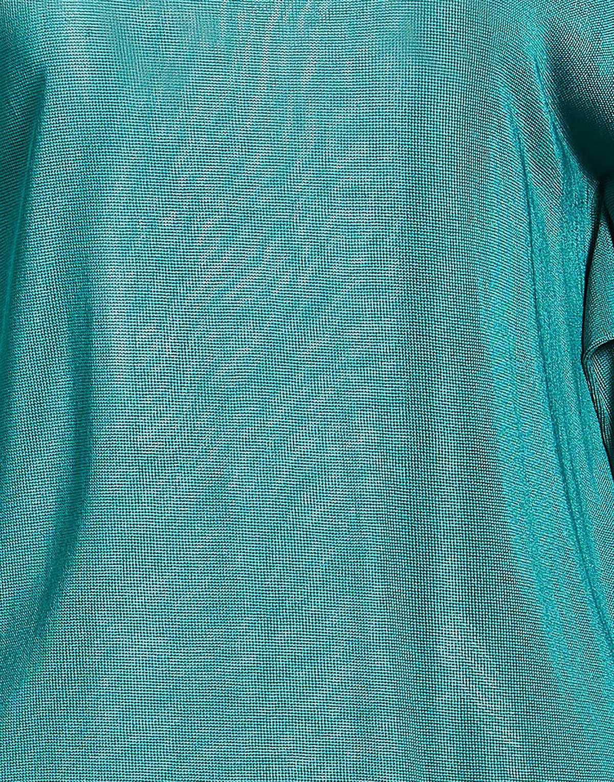 Alessia Santi Womens Sweater Emerald in Green