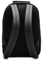 Rains Rubberised Backpack - Black - One Size