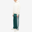 Autry Men's Knitted Sporty Track Pant in Green