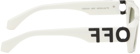 Off-White Off-White Fillmore Sunglasses