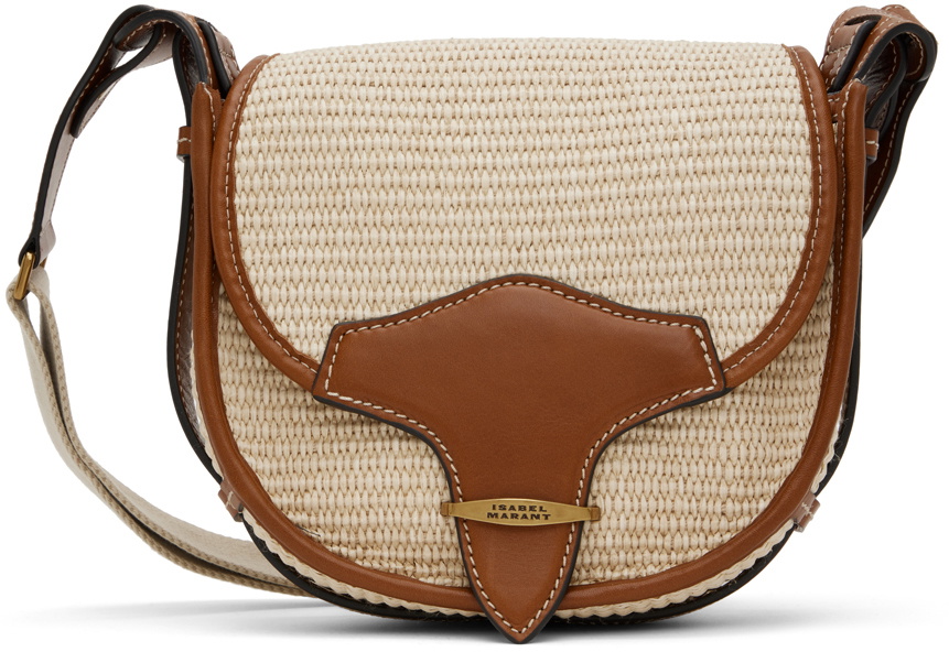 BOTSY SMALL SATCHEL BAG