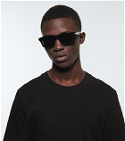 Dior Eyewear - DiorBlackSuit S7I rectangular sunglasses