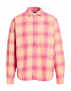 Thisisneverthat Mens Shirt in Pink