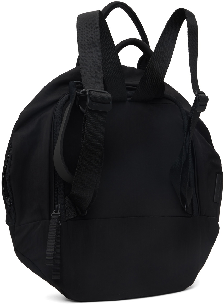 Cote&Ciel Moselle Backpack LEATHER