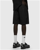 Arc´Teryx Veilance Spere Lt Short Black - Mens - Sport & Team Shorts
