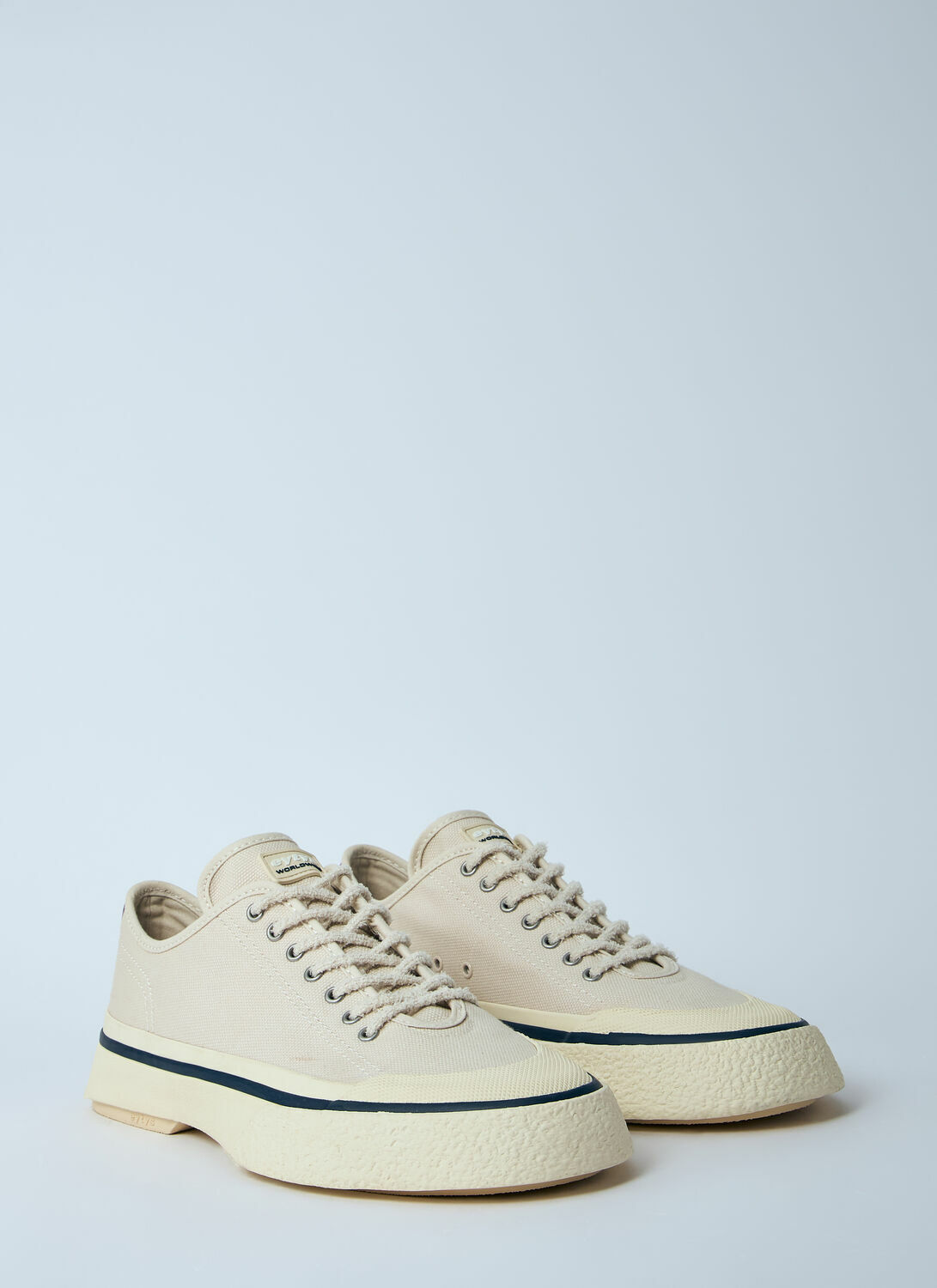 Eytys Laguna Ecru Sneakers