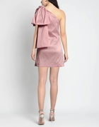 Bernadette Womens Maxi dress Light in Pink
