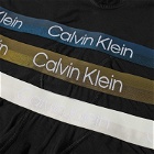 Calvin Klein Men's Trunk - 3 Pack in Black