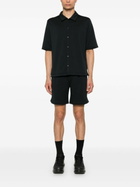 BLAEST Black Bud Shirt
