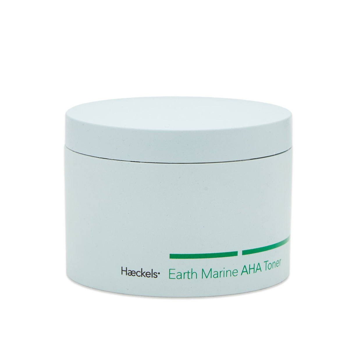 Haeckels Earth Marine AHA Toner in 100ml