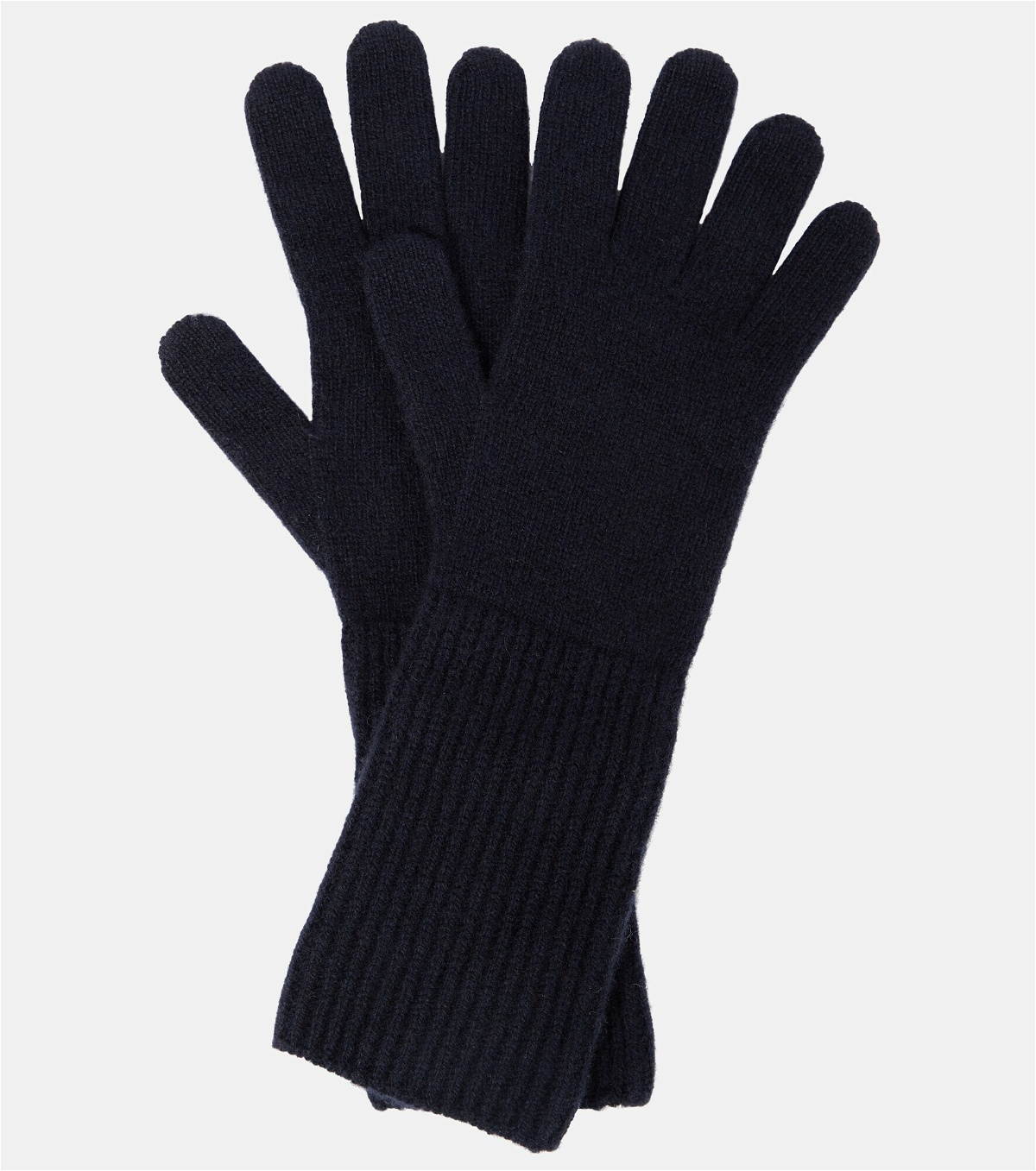 The Row - Halita cashmere gloves The Row