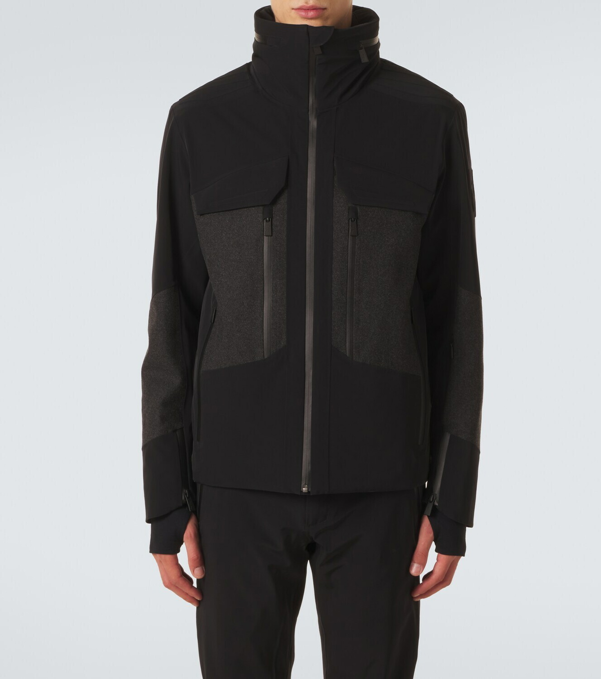 Toni Sailer Lennard ski jacket