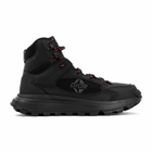 Dior Homme Leather Sneakers