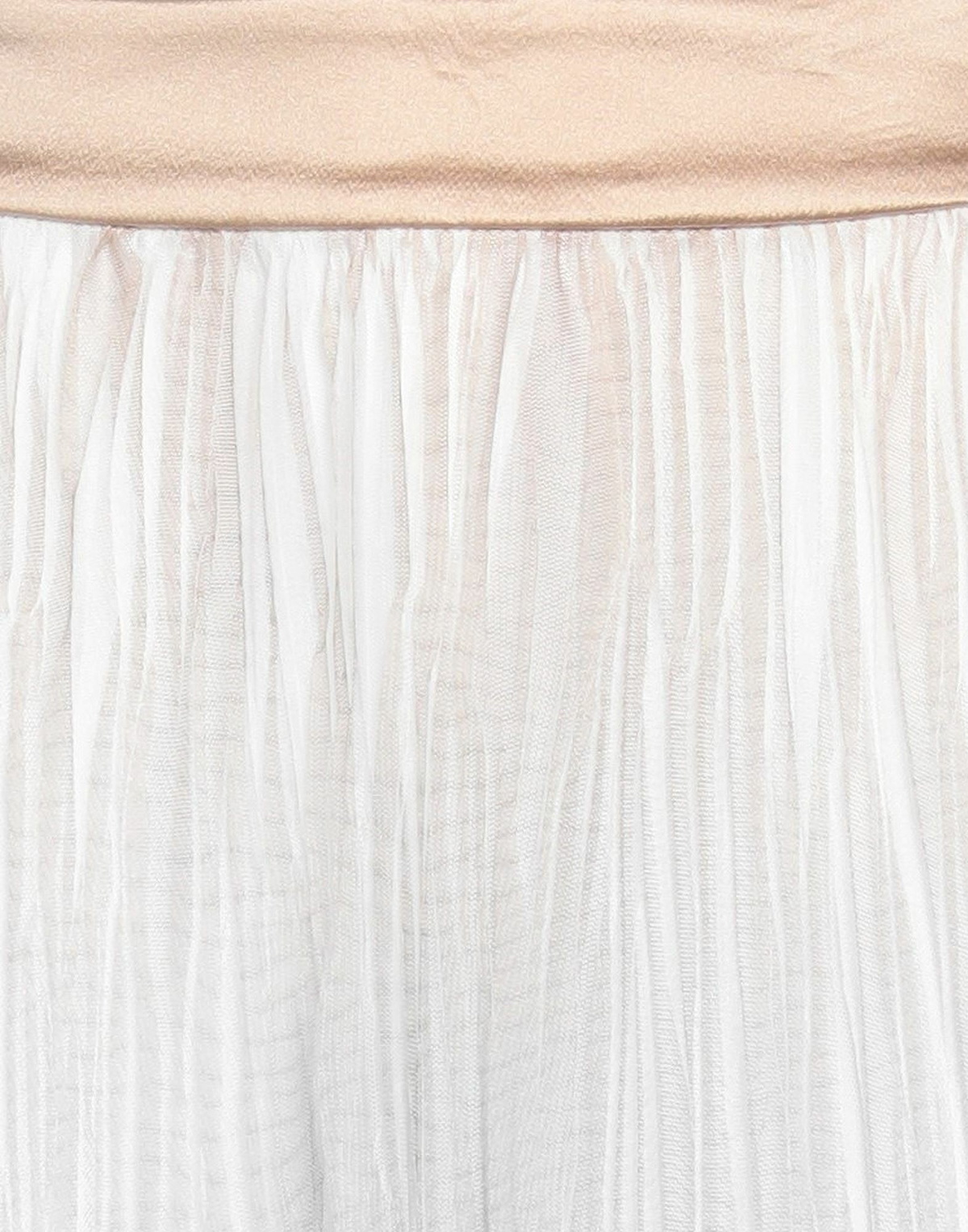 Peserico Womens Maxi skirt Sky in Blue