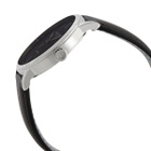 Baume et Mercier Classima Automatic Black Dial Mens Watch M0A10453