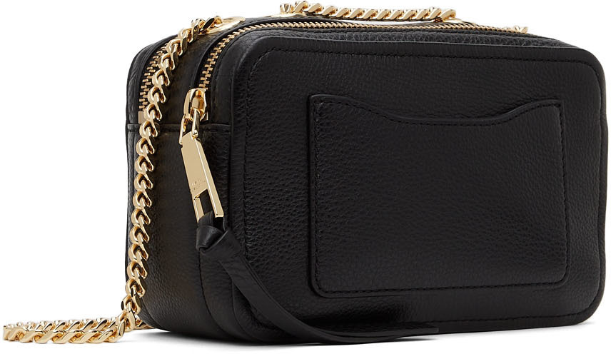 Marc Jacobs Black 