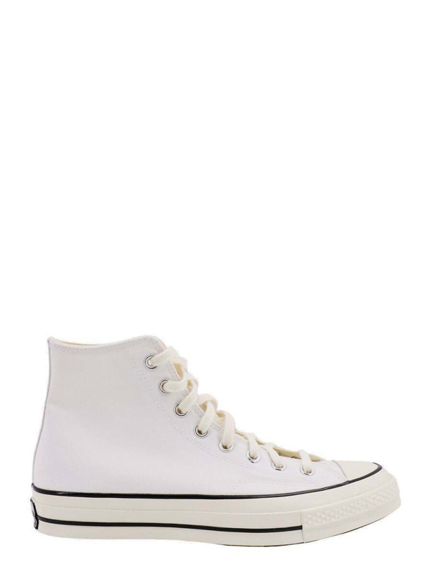 Photo: Converse   Sneakers White   Mens