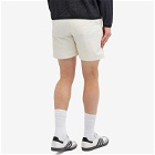 Adidas Men's Formal Short in Wonder White