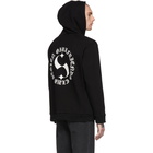 Stolen Girlfriends Club Black Circle Pit Hoodie