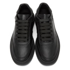 Paul Smith Black Hackney Sneakers