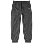 Daily Paper Men's Njora Track Pant in Magnet Grey