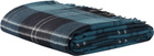 MAGNIBERG Blue Queen Blanket