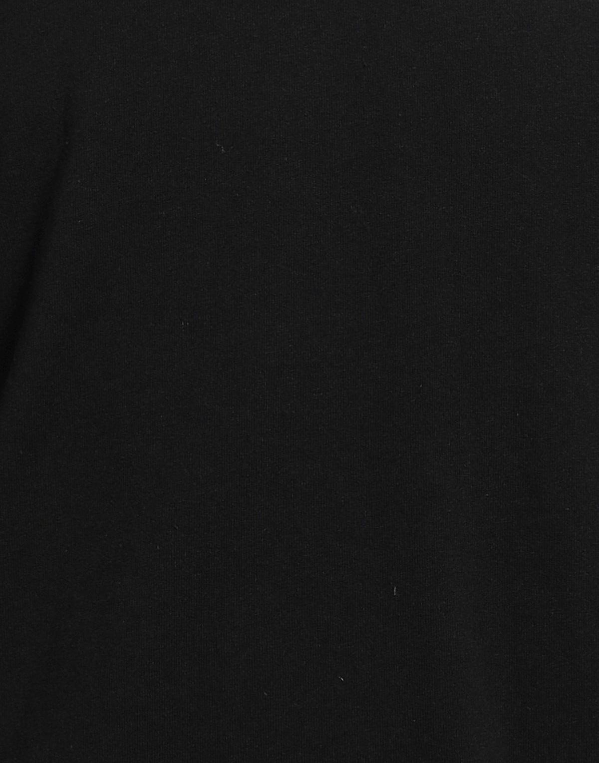Aries Mens T-shirt in Black