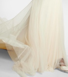 Danielle Frankel Bridal Lola tulle gown