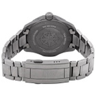 Tag Heuer Aquaracer Quartz Black Dial Mens Watch WBP1180.BF0000